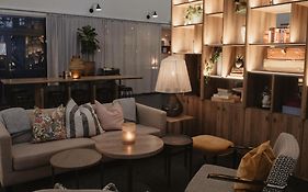 Home Hotel Odin
